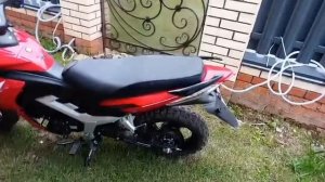 Мопеды сериал 229