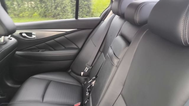 Infinity Q50 2014 смотреть онлайн