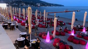 ЯЛТА ВЕЧЕРНЯЯ. Крым сегодня 28 июня 2025г.