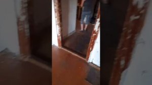 САНЯ БЫК НА ЭКСКУРСИИ В НОВОМ ДОМЕ ТАНИ!