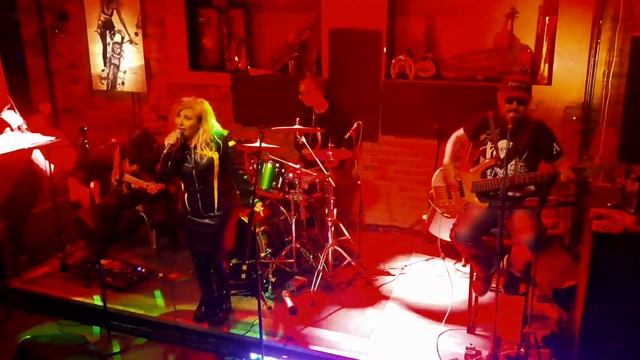 Часики (сover Валерия)