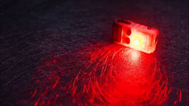 Фонарь Boruit V20