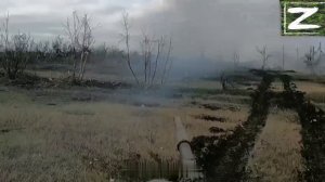 СВО от первого лица работа Танка РФ