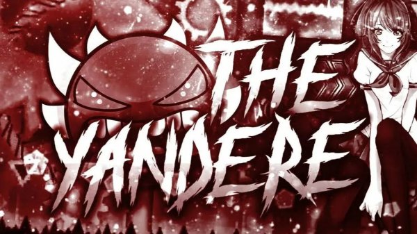 The Yandere by Dorami (Extreme Demon)