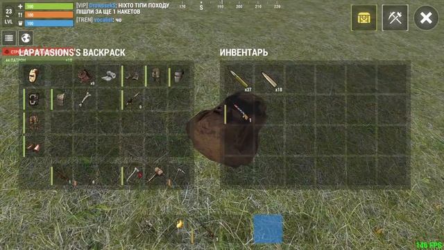 Festik - ЛУЧШАЯ ЛОВУШКА С ТУРЕЛЯМИ в Oxide: Survival Island