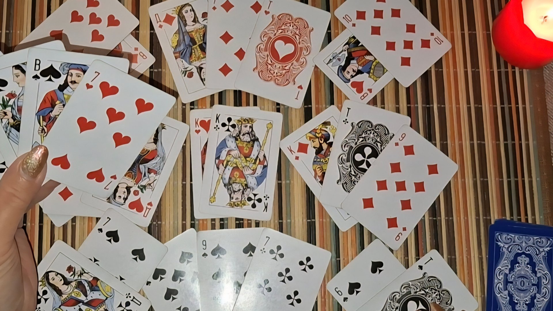 Что у него с другой? смотреть онлайн