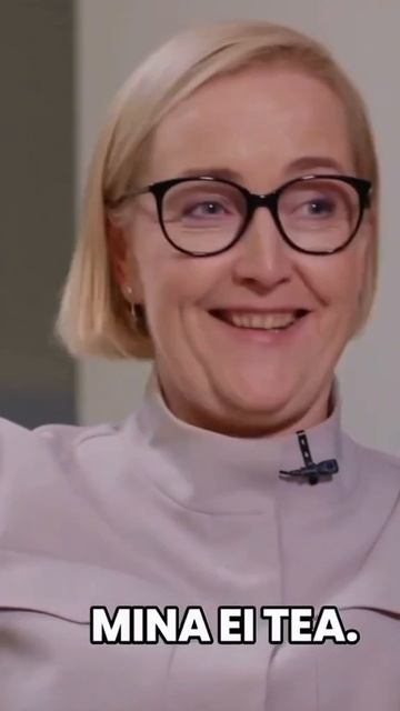 Министр образования Эстонии не смогла ответить, сколько будет 8 умножить на 4 "Я не знаю", - смотреть онлайн