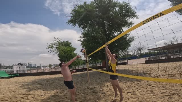 Пляжка 29.06.25 ч8