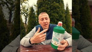 травим колорадского жука нашатырным спиртом