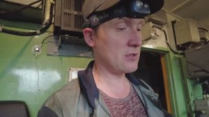 ЖД. Устраняем разные замечания. Восстанавливаем ГУ (генератор управления). 44/25