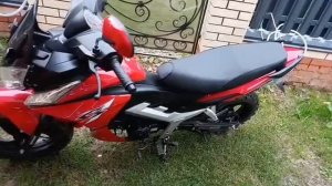 Мопеды сериал 213