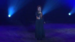 НОМИН-ЭРДЭНЭ.  ХАНИ НҮХЭРЭЙ ҮГЭ. НОВАЯ БУРЯТСКАЯ ПЕСНЯ.