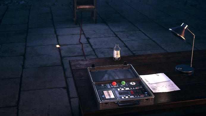 HITMAN 2 Врунишка. смотреть онлайн