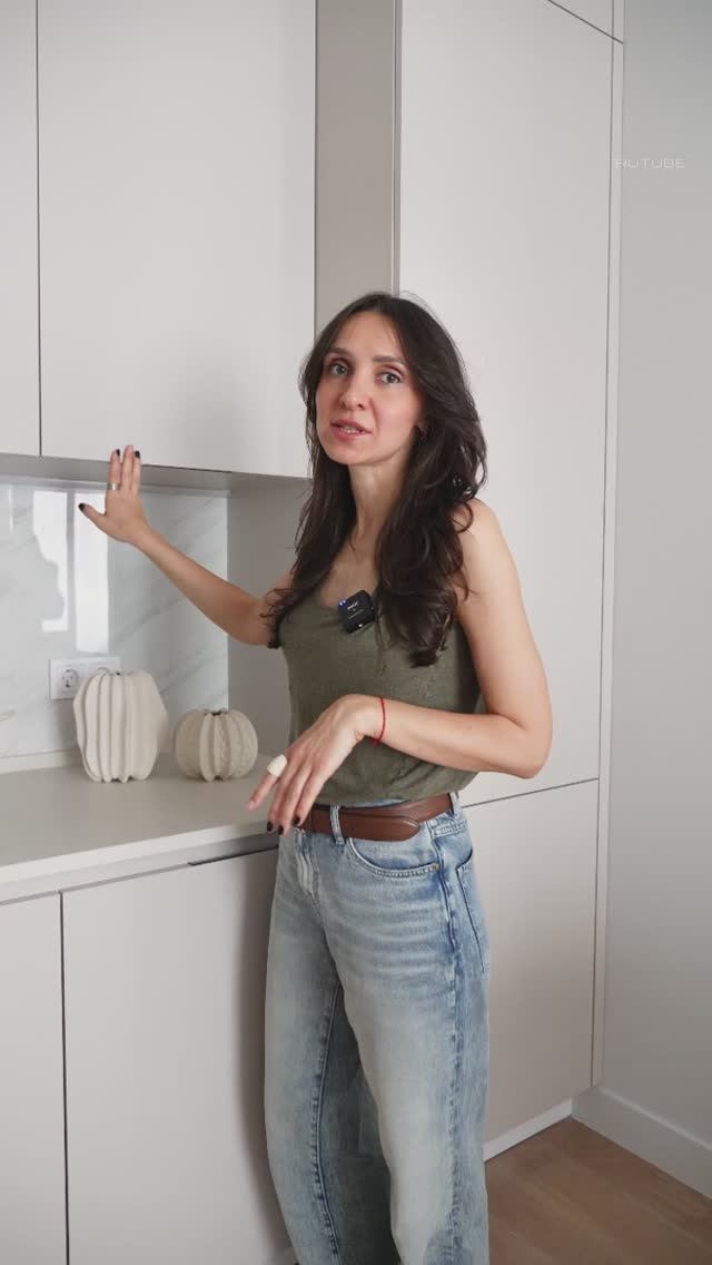 Топ-3 решения для современной кухни которые работают! Стильные Кухни И Интерьеры смотреть онлайн