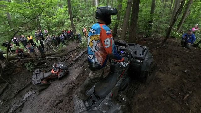X-Penza Русские горки (28.06.25)