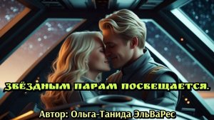 Звёздным парам посвещается.