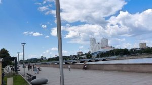 КРАТКИЙ ОБЗОР О Челябинске