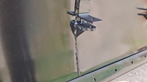 Косилка и отвал на заднюю навеску.