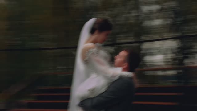 Ирина и Григорий