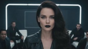 dj Constantine - She's a Weapon ♫