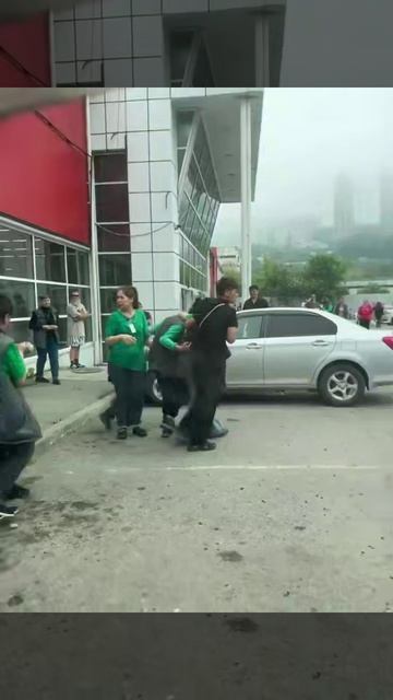 Что произошло в Реми на Борисенко? смотреть онлайн