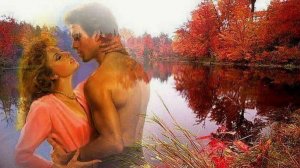 Я БУДУ НЕЖНО ТВОИ ПЛЕЧИ ОБНИМАТЬ