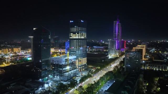 SHOHS Feat SHVXRATOVOCH - NIGHT TASHKENT