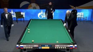 Матч ТВ | Финал | Абрамов И. - Гузов Р. | Кубок мира, Кубок Губернатора Ставропольского края