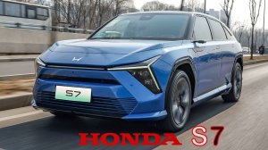 Обзор_Honda_S7：_Кроссовер_с_Отличной_Ценой_и_Современными_Фишками!