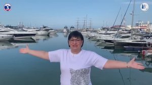 От Камчатки до Калининграда с глухими гидами: Сочи и Нальчик.