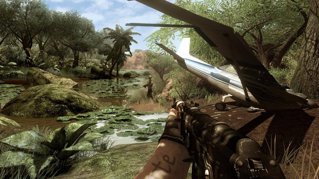 🔴 Far Cry 2 прохождение, первые дни В АФРИКАНСКОЙ СТРАНЕ !!! смотреть онлайн