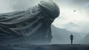 Прометей - Музыка  в стиле антиутопии, постапокалиптическая мрачная атмосфера другой планеты