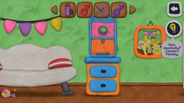 Влад и Ники 12 Замков #1