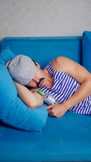 ♦️ СЫН И ТРЕНДЫ🤣