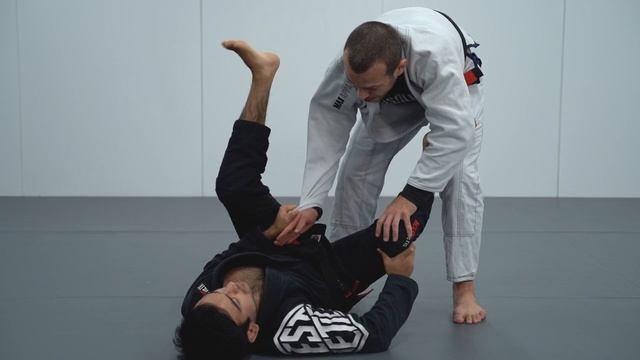1 - Preventing the Lasso смотреть онлайн