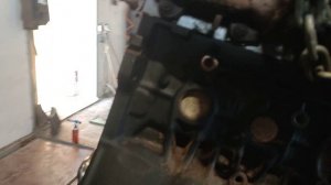 СВАП для Transporter T4 -Подготовка 1.9 AHU