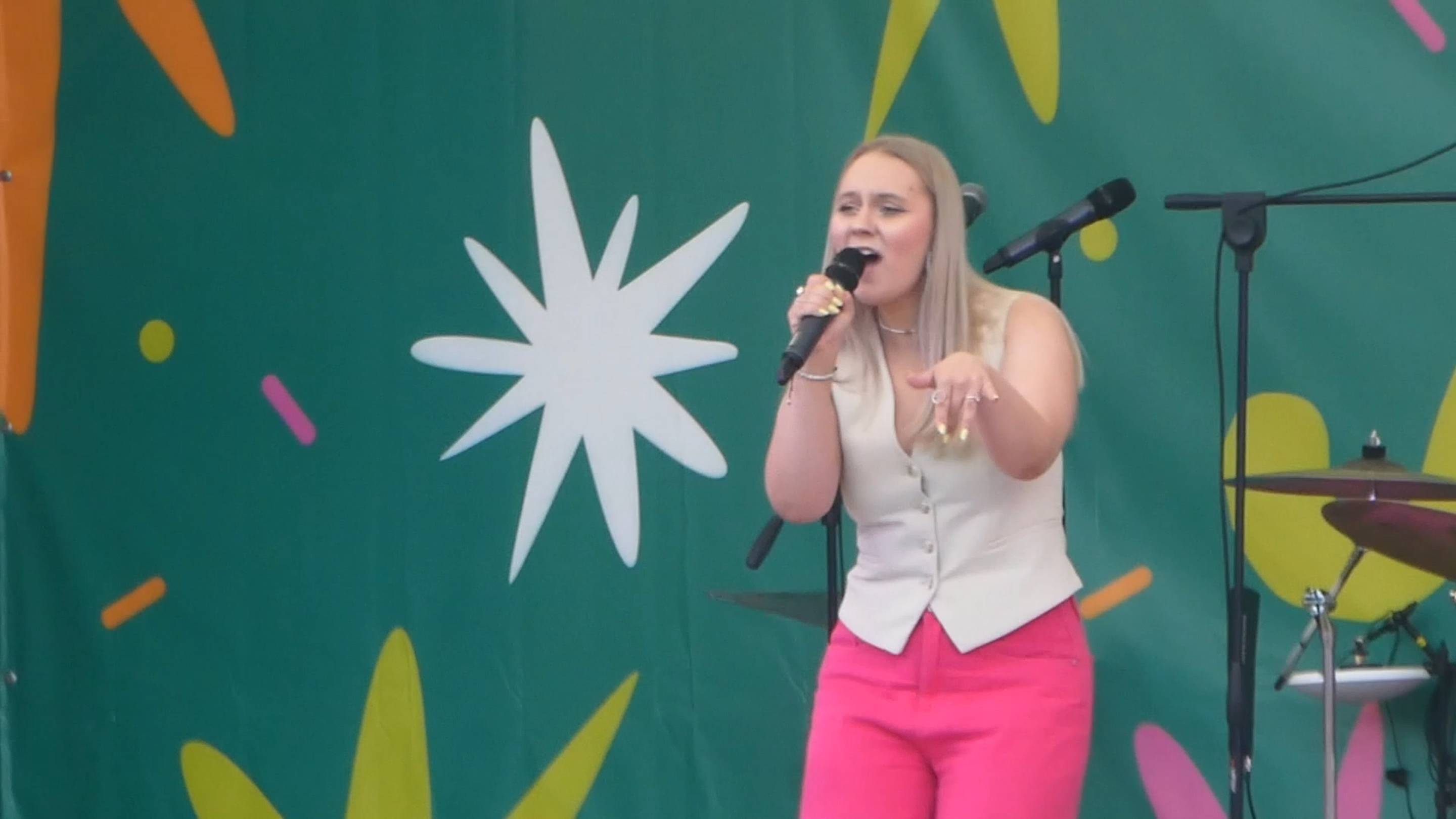 День Молодёжи.Зарайск 2025