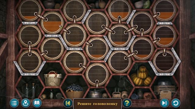 Затерянные земли 10 Lost Lands X Головоломка #lostlands10 #fivebngames #viralgame #androidgames смотреть онлайн