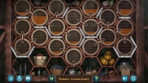 Затерянные земли 10
 Lost Lands X Головоломка #lostlands10 #fivebngames #viralgame #androidgames