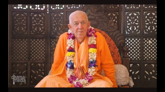 17.06.2025 - Воспоминания о Прабхупаде - Матхурадеш