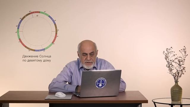 Астрологический девятый дом // лекции Михаила Левина смотреть онлайн