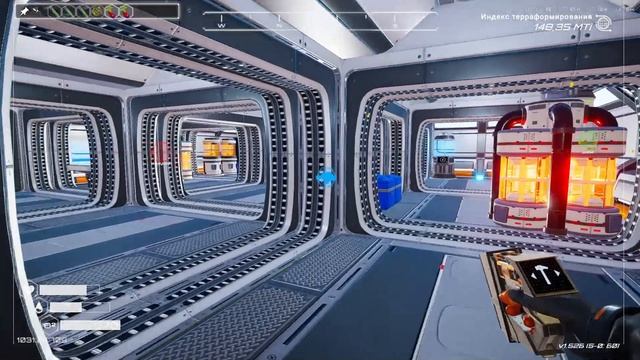 The Planet Crafter №83