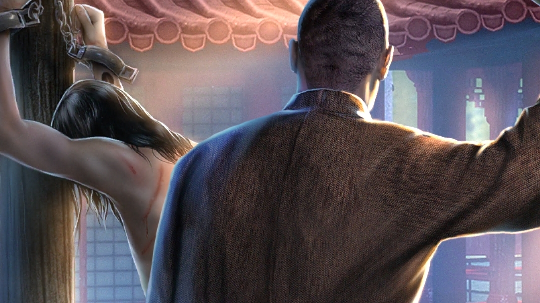 Легенда Ивы | 3 сезон | 7 серия