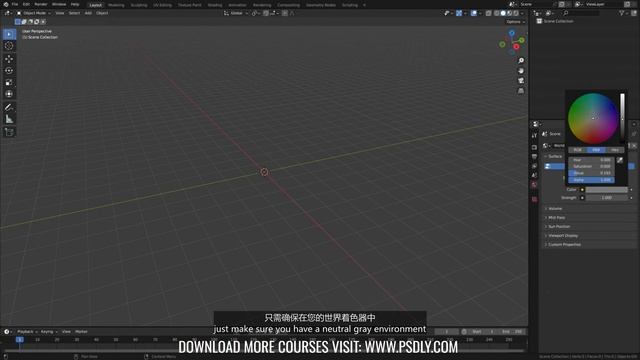 3.03 - Exercise-Make your own value chart