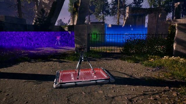 The Talos Principle II [106] / DLC Во чреве бездны (11) смотреть онлайн