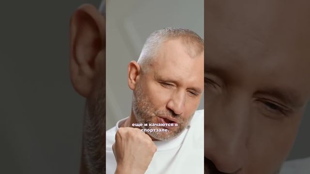 «Я встаю, мне плохо; я ложусь- мне плохо»-Юрий Быков о сложном периоде в жизни #shorts #short #reels смотреть онлайн