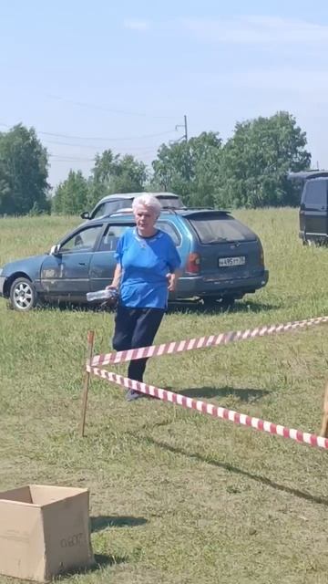 ЮНИОРЫ СУКИ / КЧК ИРКУТСК 21 июня`25 А.Буйнова Моно немецких овчарок