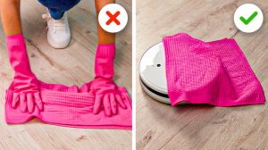 🧽 25+ умных лайфхаков для уборки — жаль, что не раньше! 🧼✨