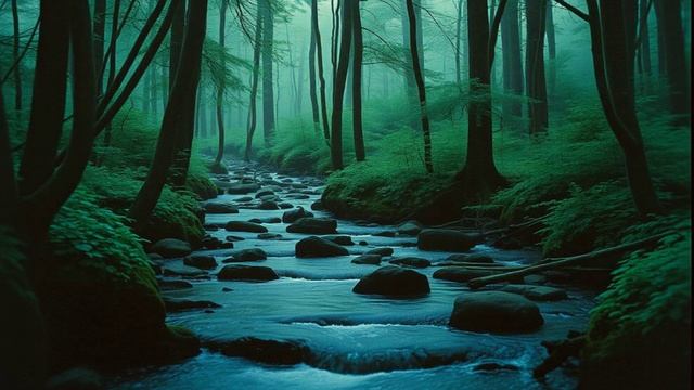 Healing Sounds Of Flute, Nature, Tibetan Singing Bowls, Asmr #3