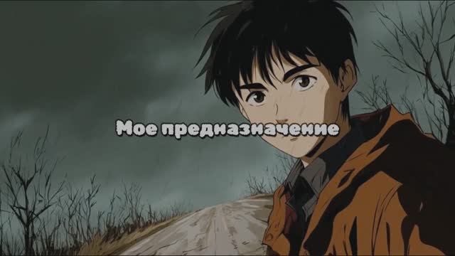 МОЕ ПРЕДНАЗНАЧЕНИЕ 
#лучшиепесни #авторскаяпесня #музыка #баллада